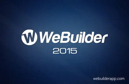 Blumentals WeBuilder 2015 13.2.0.164