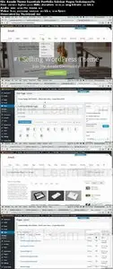 Avada Theme Essentials Creating a Beautiful Wordpress Responsive Design Wordpress Website