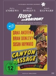 Canyon Passage (1946)