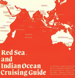 Lucas Alan - Red Sea & Indian Ocean Cruising Guide