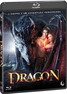 Dragon / Он - дракон (2015)