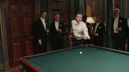 The Royals S04E08