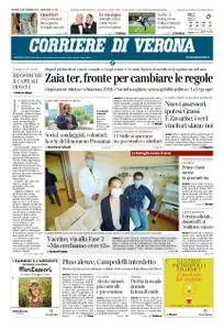 Corriere di Verona – 24 settembre 2020
