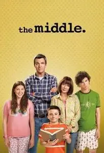 The Middle S02E40