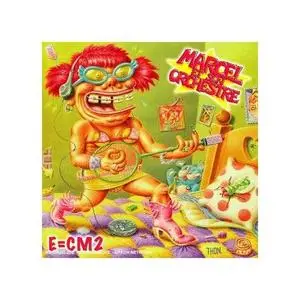 Marcel Et Son Orchestre - E=CM2