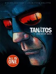 Tanâtos 01 - The Son of Death