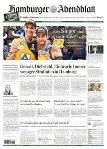 Hamburger Abendblatt – 08. Juli 2019