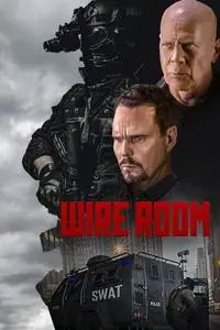 Wire Room (2022)