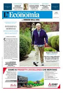 Corriere della Sera Economia - 24 Aprile 2023