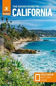 The Rough Guide to California