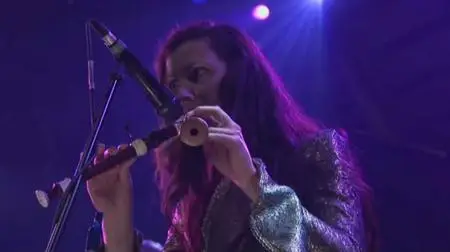 Schandmaul & Orchester - Kunststuck: Live aus dem Circus Krone (2005)