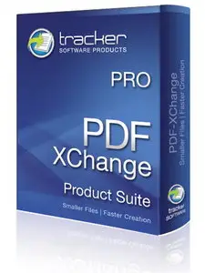 PDF-XChange Pro 4.0.0191