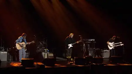 Eagles - Farewell Tour 1 - Live in Melbourne (2004)