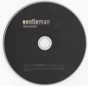 Gentleman - Confidence (2004)
