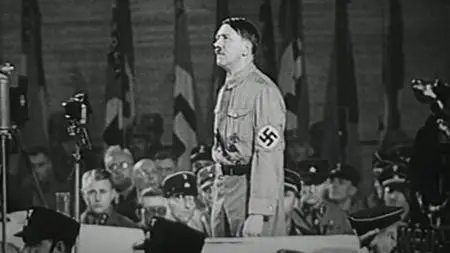 BBC - The Story of the Swastika (2013) [Repost]