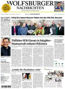 Wolfsburger Nachrichten - Helmstedter Nachrichten - 18. Mai 2019