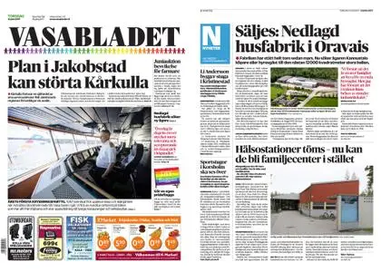 Vasabladet – 13.06.2019