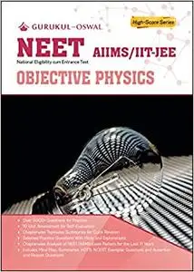 Objective Physics: NEET 2020 Examination