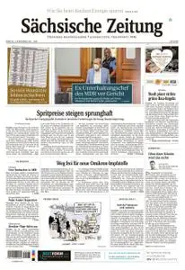 Sächsische Zeitung – 02. September 2022