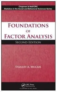Foundations of Factor Analysis, Second Edition (Repost)