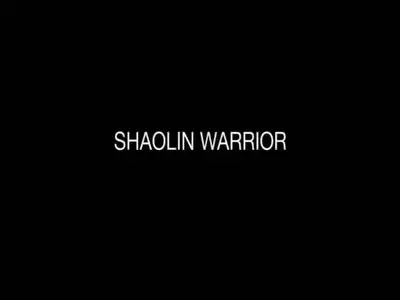 Shaolin Warrior - The Way Of Qi Gong: Volume 1-3