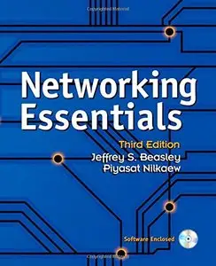 Networking Essentials, 3rd Edition