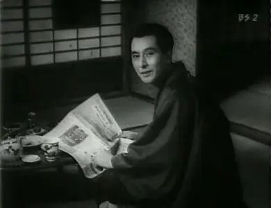 Tsuma / Wife (1953)