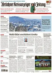 Iserlohner Kreisanzeiger – 06. Februar 2020