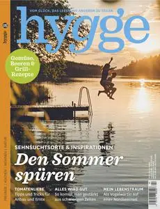 Hygge - August 2022