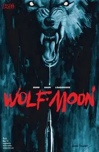 Wolf Moon 004 (2015)