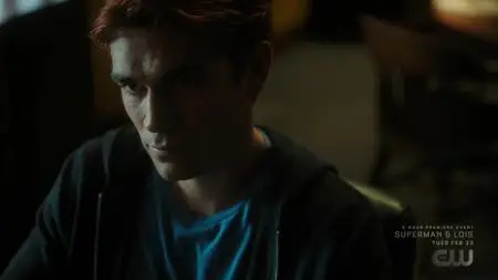 Riverdale S05E03