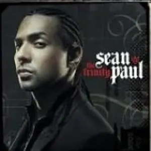Sean Paul - Trinity bonus cd 2006