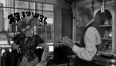 The Matchmaker - 1958