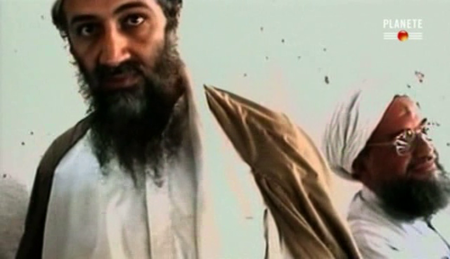 (Planète) Ben Laden, mort ou vivant ? (2011)