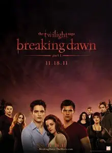The Twilight Saga: Breaking Dawn - Part 1 (2011) press stills