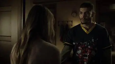 Arrow S05E13 (2017)