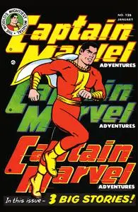 Captain Marvel Adventures 128 (1952) (digital-Empire