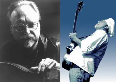 Bill Wharton - Discography 6 Alben (1992 - 2003)