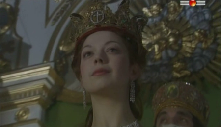 (Planète) La grande Catherine de Russie (2011)