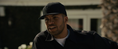 Straight Outta Compton (2015)