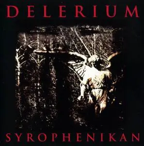 Delerium - 6 Albums (1989-2016)