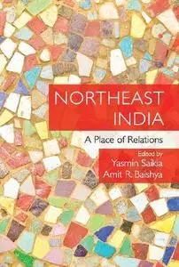 Northeast India: A Place of Relations