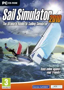 Sail Simulator (2010) - SKIDROW