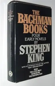 King, S. - The Bachman Books