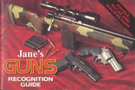 Jane's Gun Recognition Guide (Repost)