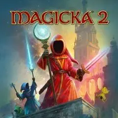 Magicka 2 (2015)