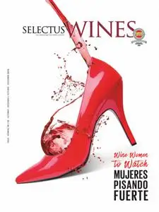 Selectus Wines - octubre 2019