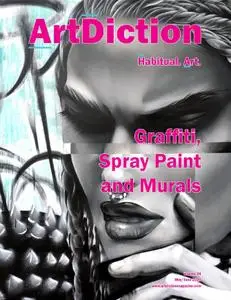 ArtDiction - May-June 2020