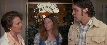 Fire in the Sky (1993)