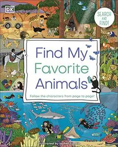 My Favorite Things - Animals